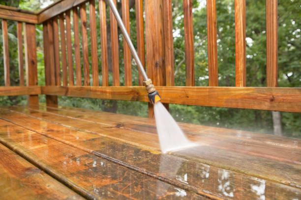 Best Fence Cleaning  in Walkerton, IN