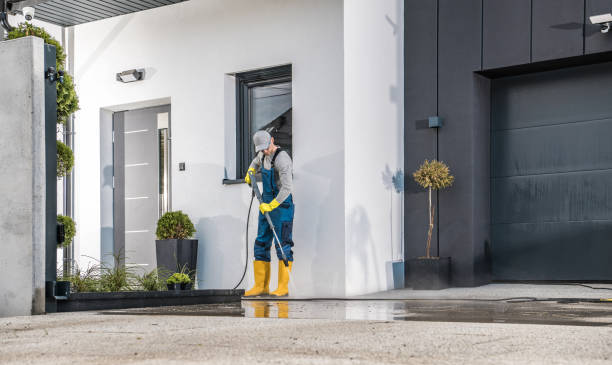 Best Factory Floor Cleaning  in Walkerton, IN